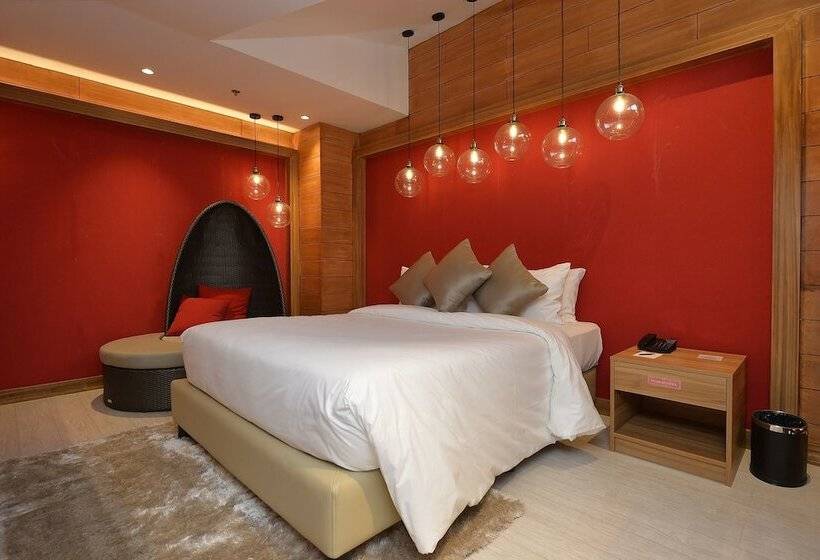 The Orchard Hotel Baguio