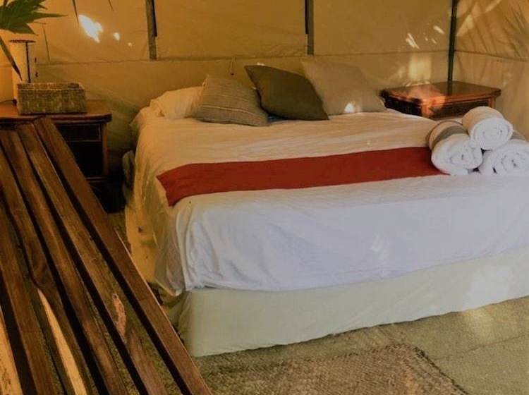 酒店 Uma Tulum Oceanfront