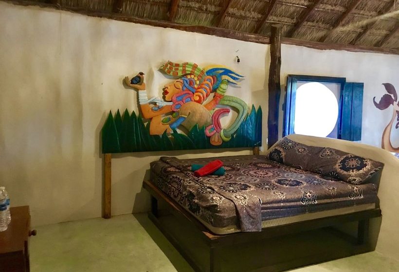 酒店 Uma Tulum Oceanfront