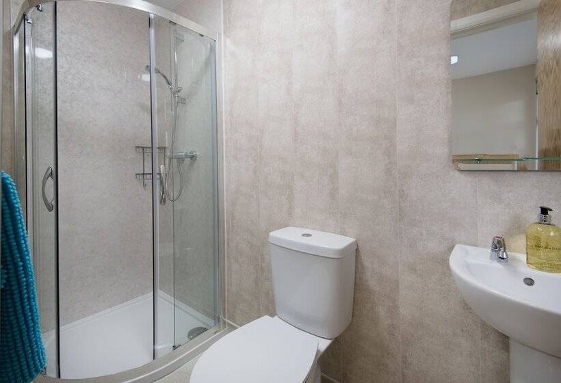 펜션 Brown Rigg Guest Rooms