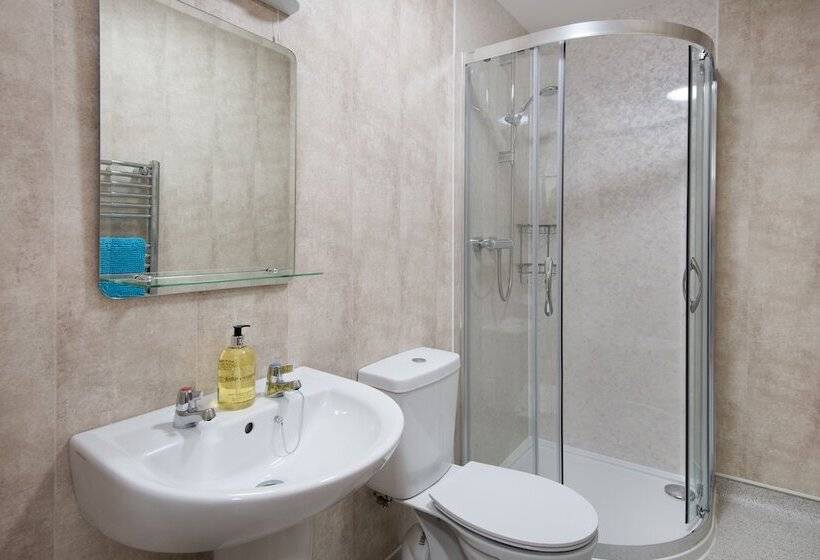 بنسيون Brown Rigg Guest Rooms