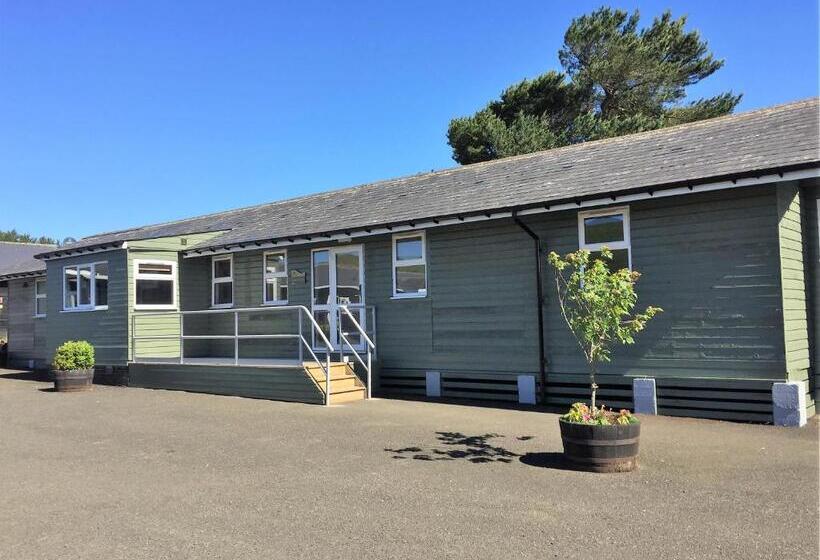 펜션 Brown Rigg Guest Rooms