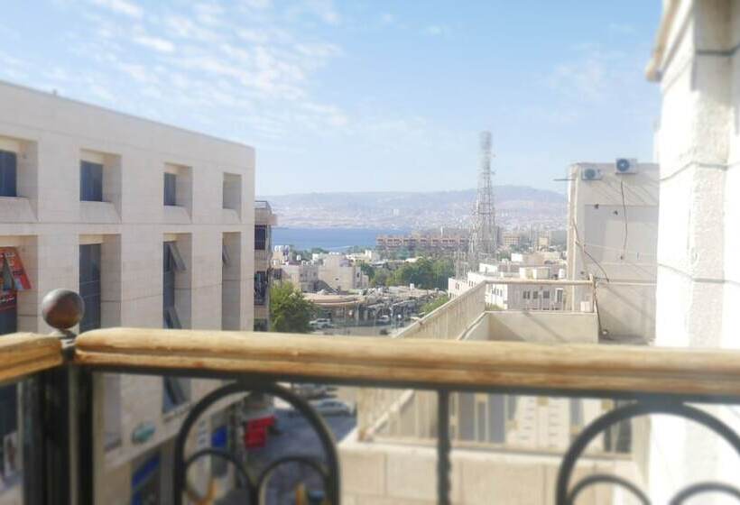 پانسیون Prestige