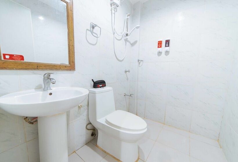 Пансион Reddoorz Near Davao International Airport