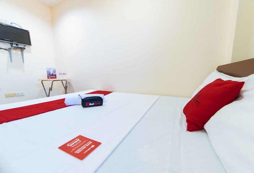Пансион Reddoorz Near Davao International Airport