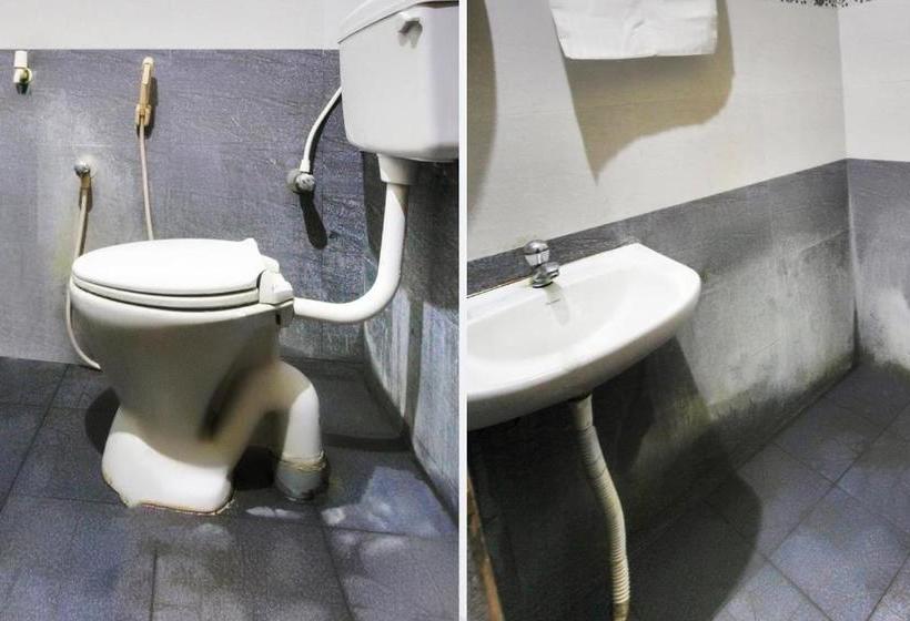 膳宿费 Spot On 68869 Pkma Guest House