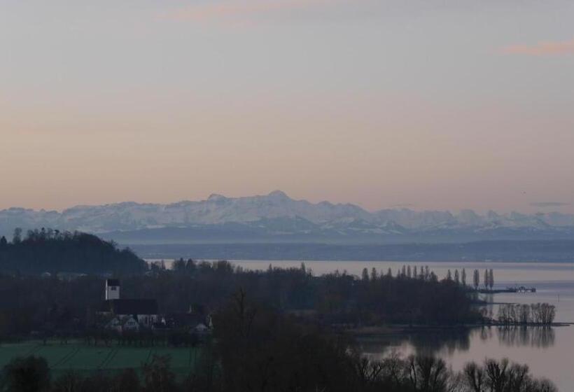 Pension & Café Schlupfwinkel