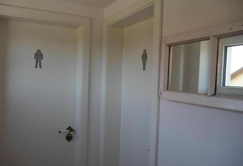 Pension & Café Schlupfwinkel