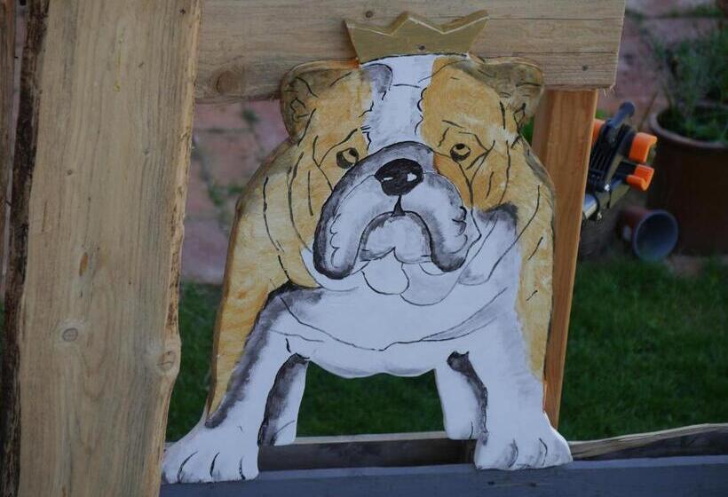 Pension & Café Schlupfwinkel