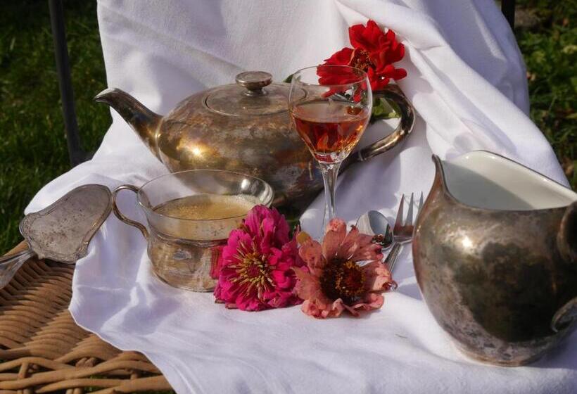 Pension & Café Schlupfwinkel