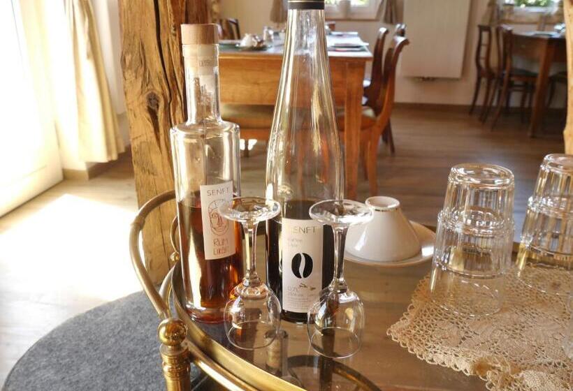 Pension & Café Schlupfwinkel