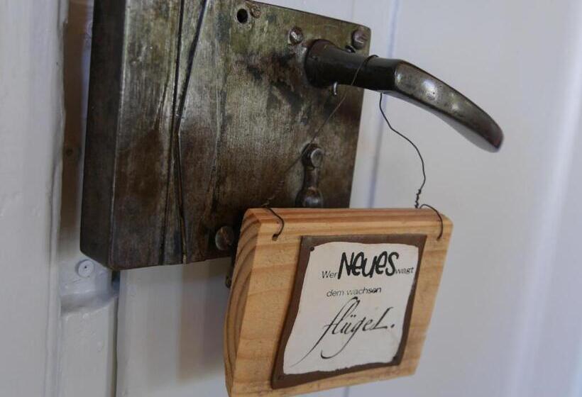 Pension & Café Schlupfwinkel