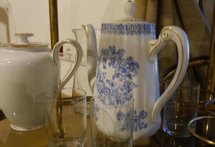 Pension & Café Schlupfwinkel