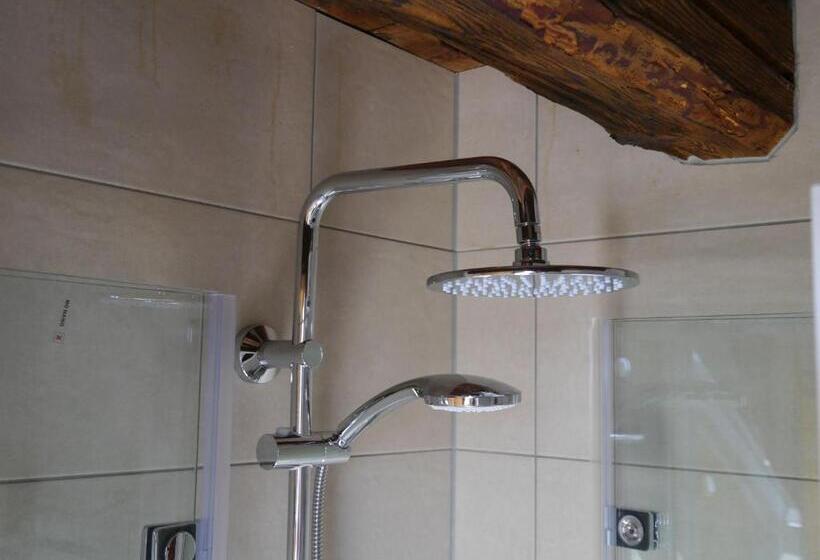 Pension & Café Schlupfwinkel