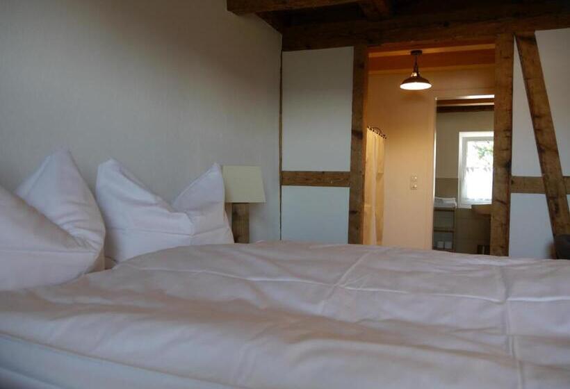 Pension & Café Schlupfwinkel