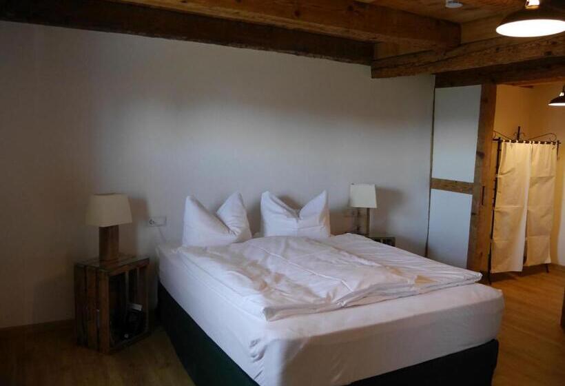 Pension & Café Schlupfwinkel