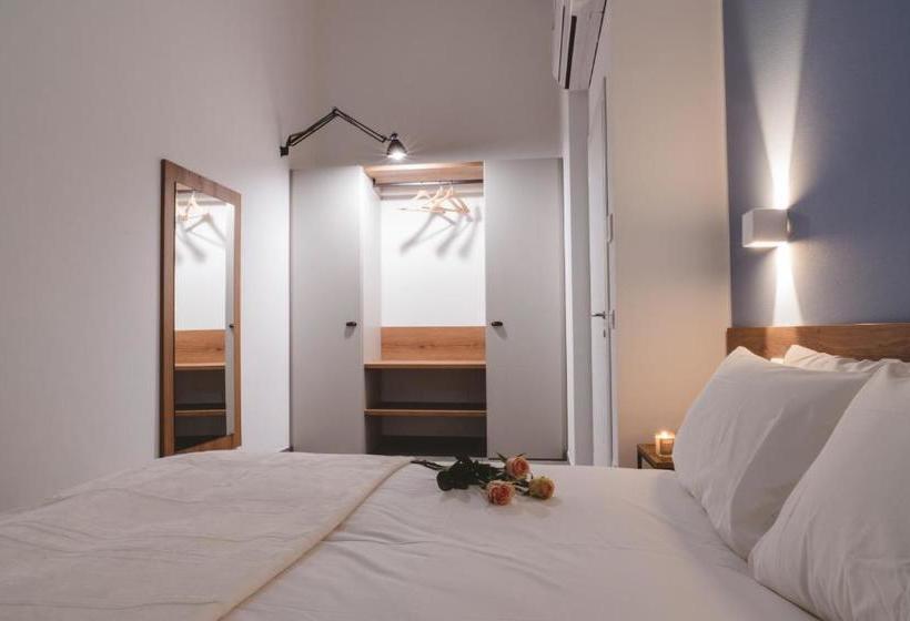 Agriturismo Residence La Tartufaia