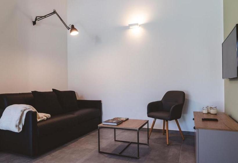 Agriturismo Residence La Tartufaia