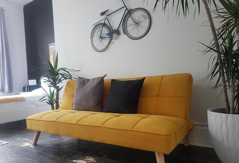 فندق صغير Wander  Downtown London