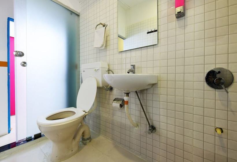 هاستل Gostops Mumbai