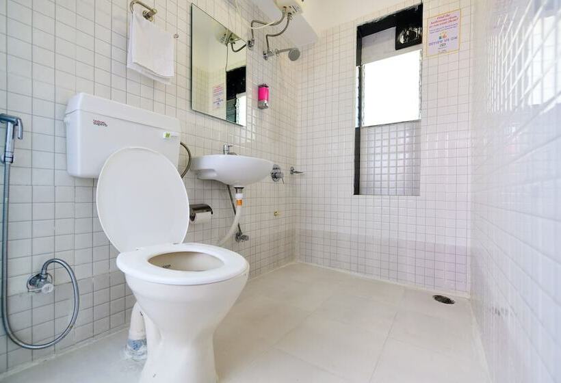 هاستل Gostops Mumbai