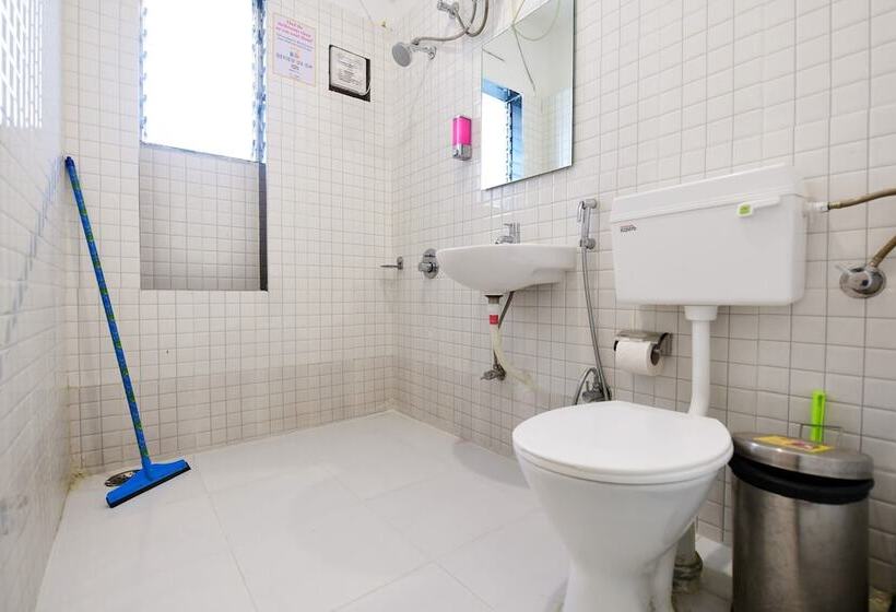 هاستل Gostops Mumbai