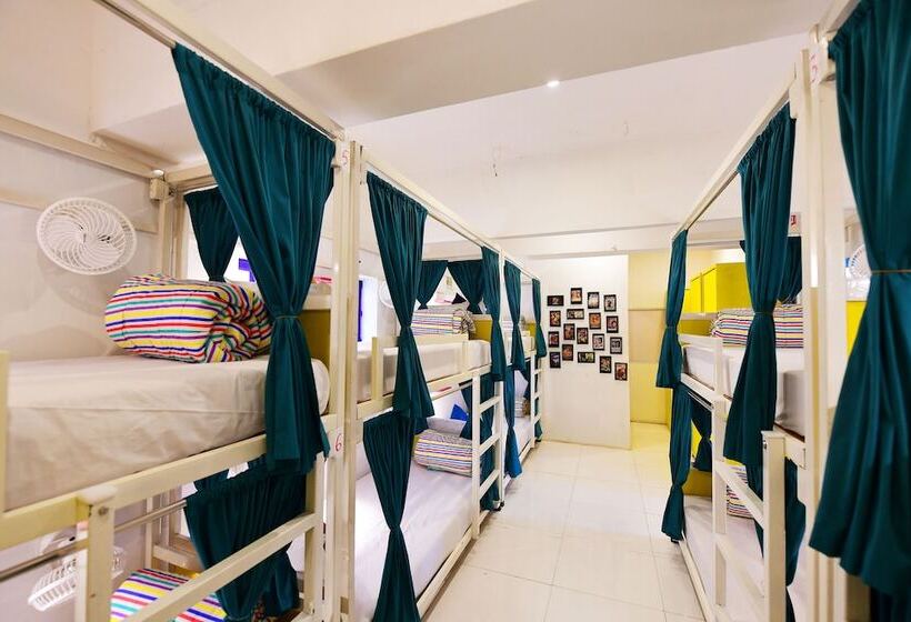 هاستل Gostops Mumbai