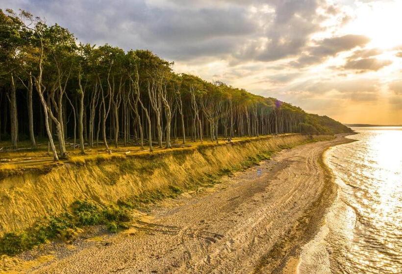 Aparthotel Waterkant Suites