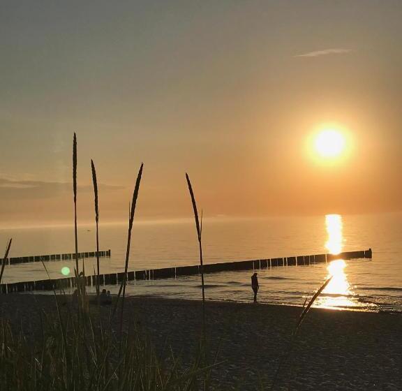 Aparthotel Waterkant Suites