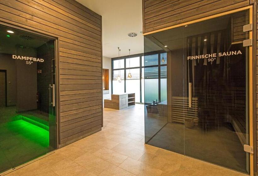 Aparthotel Waterkant Suites