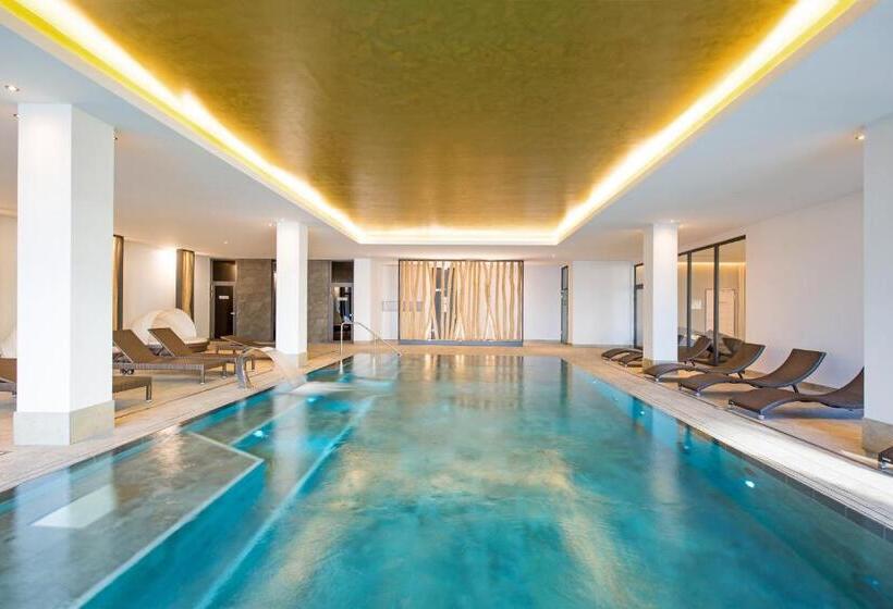 Aparthotel Waterkant Suites