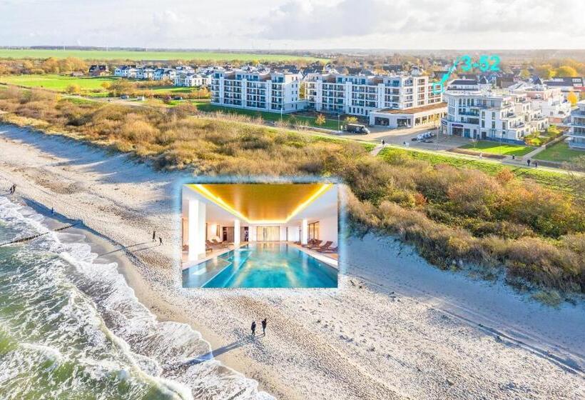 Aparthotel Waterkant Suites