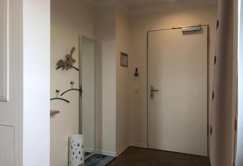 Aparthotel Waterkant Suites