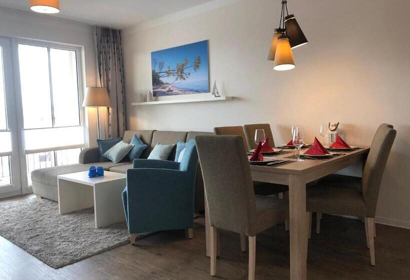 Aparthotel Waterkant Suites