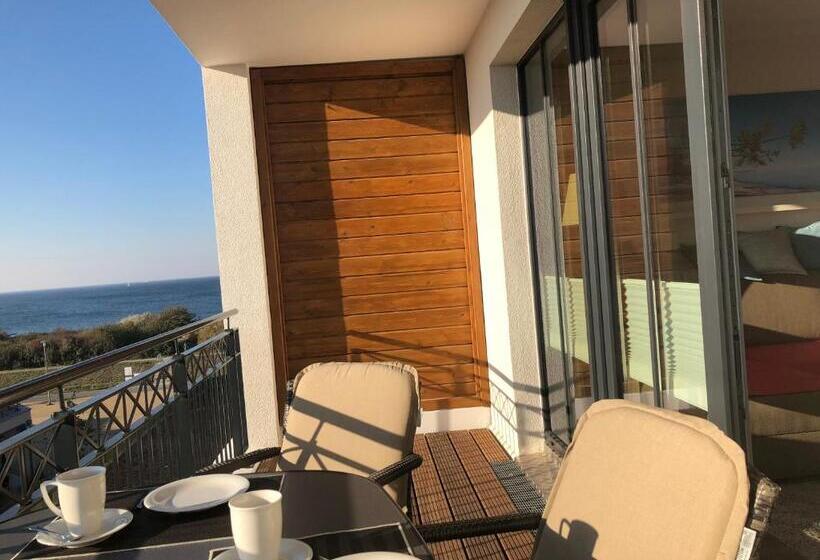 Aparthotel Waterkant Suites