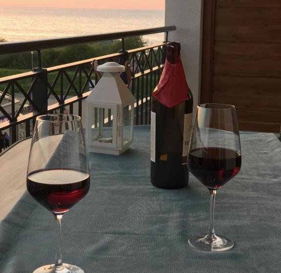 Aparthotel Waterkant Suites