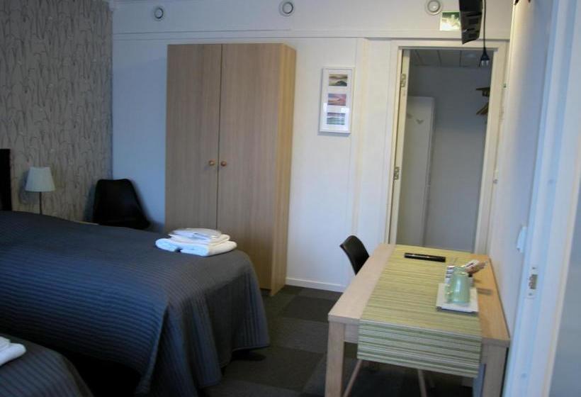 Bed and Breakfast Cafè Bistro Moccacino