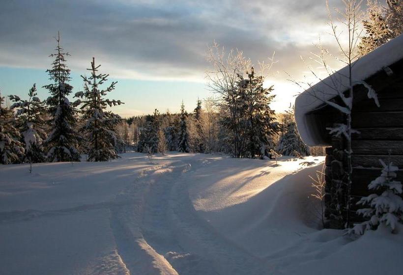 Bed and Breakfast Cafè Bistro Moccacino