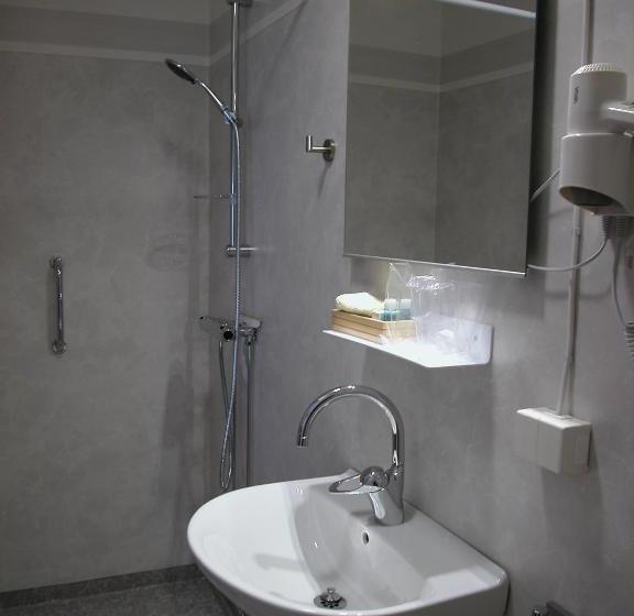 Bed and Breakfast Cafè Bistro Moccacino