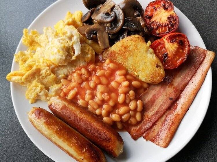 צימר Chimneys Guest House