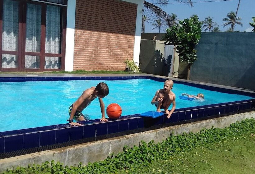 ベッドアンドブレックファースト Hi Win