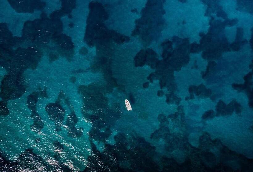 צימר Manzoni Elements