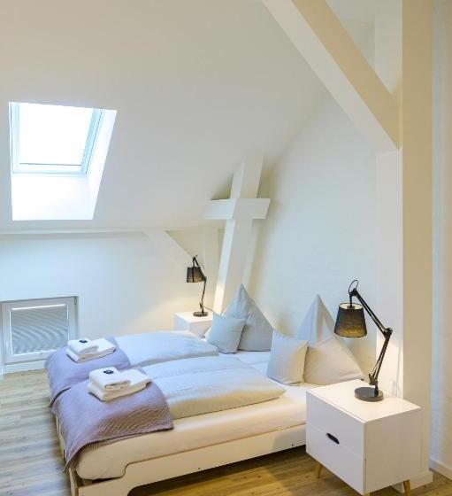 Bed and Breakfast Quartier36