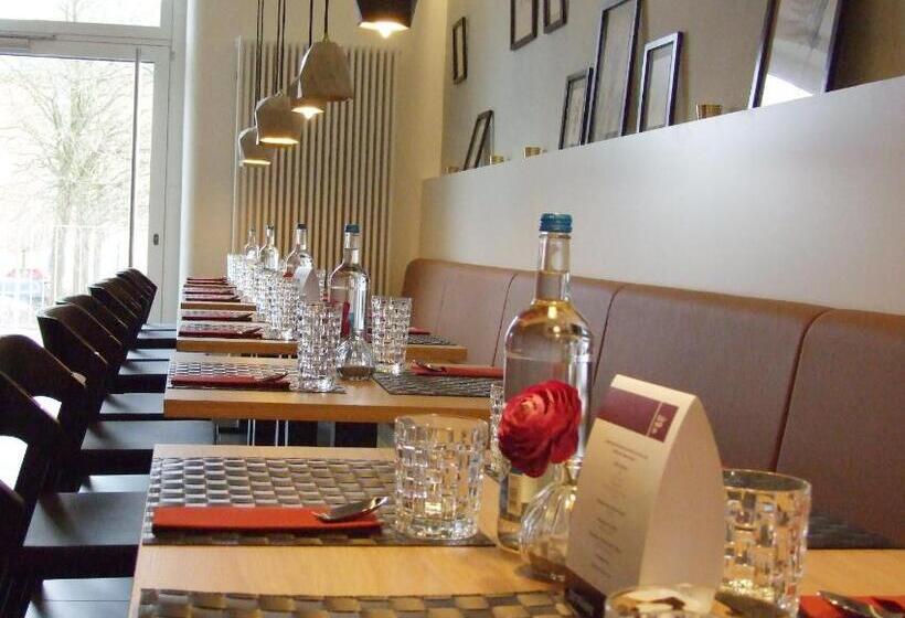 Bed and Breakfast Quartier36