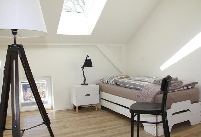 Bed and Breakfast Quartier36