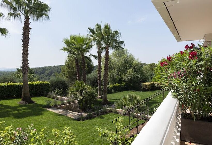 مبيت وإفطار Terre De Reve