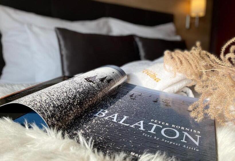 민박 Villa Aruba & Private Spa Suites