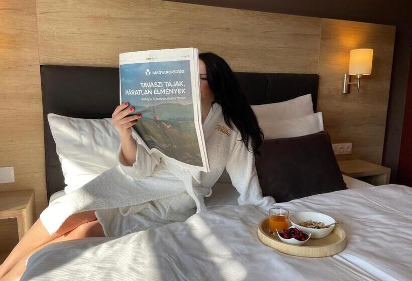 Bed and Breakfast Villa Aruba & Private Spa Suites