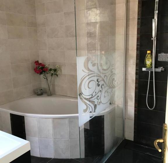 Bed and Breakfast Villa Gabychambres