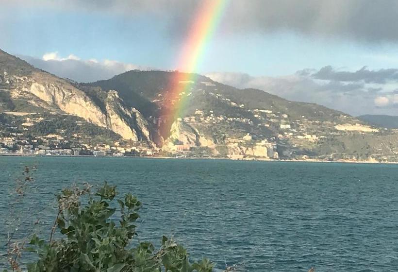 Bed and Breakfast Villa Gabychambres